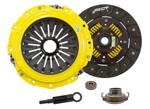 XT-M/Perf Street Sprung Pressure Plate Kit ACT (SB10-XTSS)