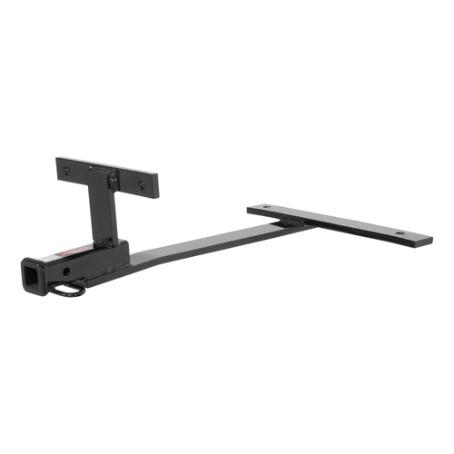 CURT Class 1 Trailer Hitch, 1-1/4-Inch Receiver, Fits BMW Select 525, 528, 530, 535, 545, 550