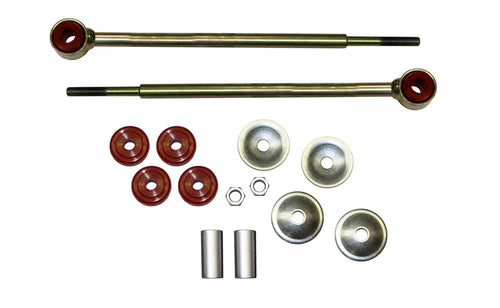 Front 3"- 4"/Rear 2" - 3" Skyjacker (SBE304) Sway Bar Extended End Link