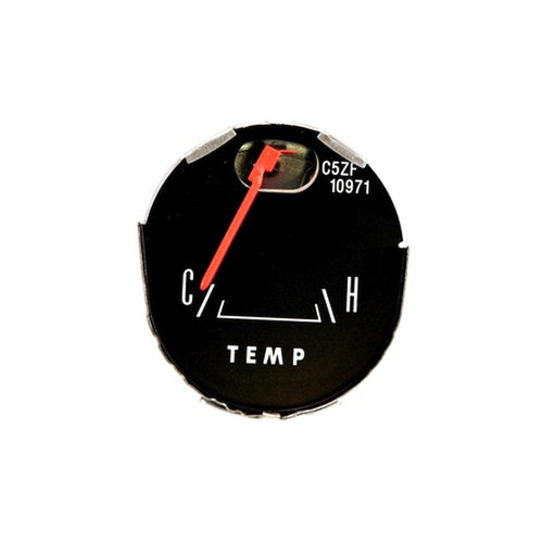 Water Temperature Gauge Scott Drake C5ZF-10971
