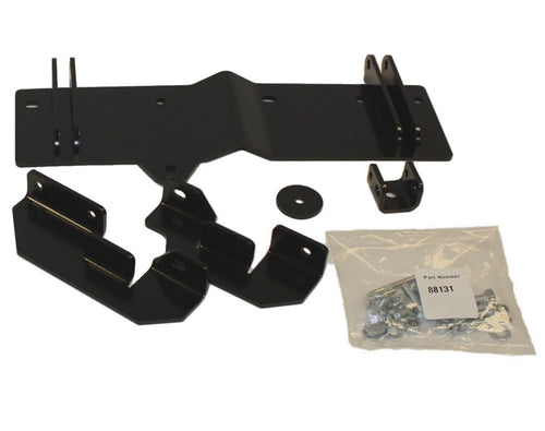 Center WARN 87355 Plow Mounting System