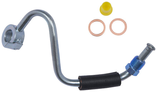 Power Steering Gates 363440 Line Hose Assembly Pressure