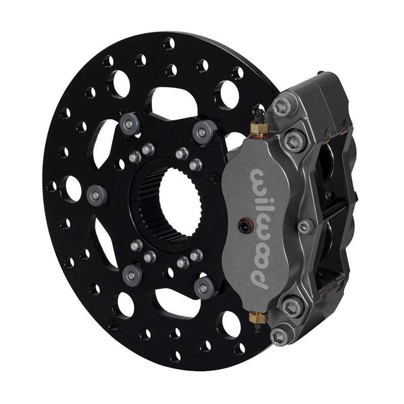 Rear BNDLR Inboard Midget Kit