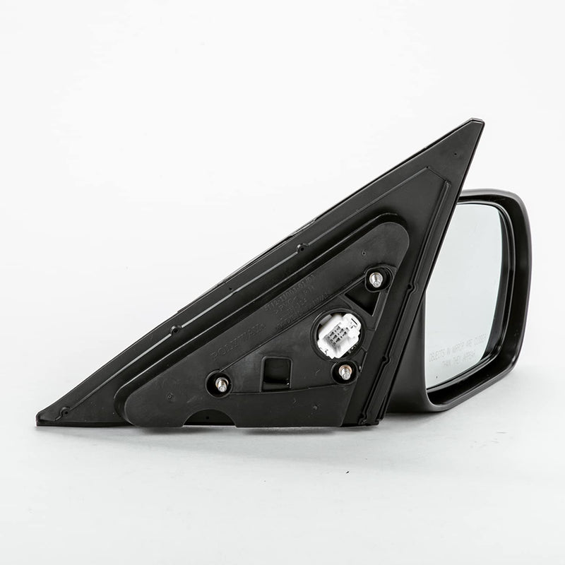 Right-Side TYC 4720231 Door Mirror Compatible with 2001-2005 Honda Civic