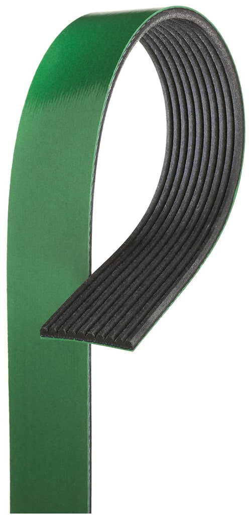 Gates FleetRunner K100850HD Heavy-Duty Micro-V Serpentine Drive Belt