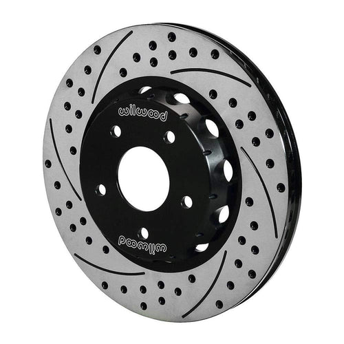 Front Pro-Matrix Kit, Drilled