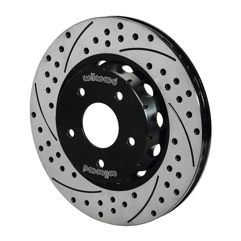 Front Pro-Matrix Kit, Drilled
