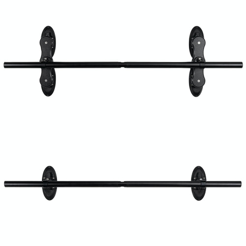 Monkey Bars SEASUCKER R/R 48" (Ridge Ready)