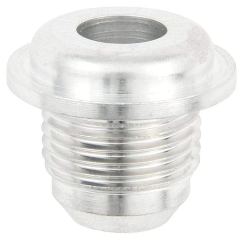 Fragola FRG499558 Aluminum Weld Bung Size (-8) with 1.0 Diameter Step