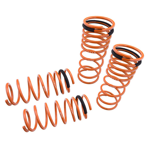 Coilover Lowering Spring Megan Racing MR-LS-AE86