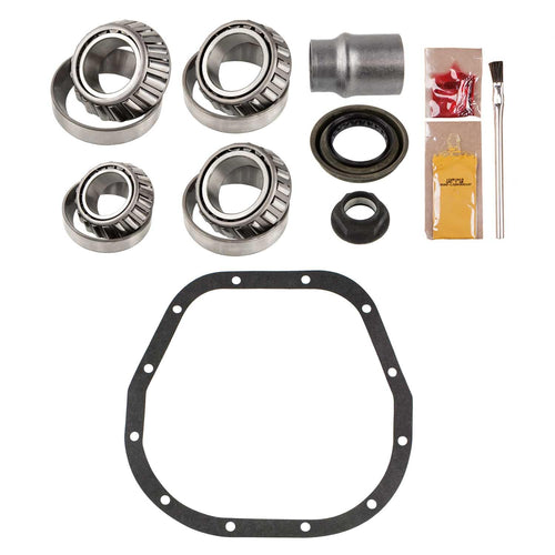 Differential Bearing Kit Motive Gear R10.5FRLA Fits Ford 10.5" (12 Bolt) Compatible with 2011-2022 Ford F-250 Super Duty, 2011-2016 F-350, F-350 Super Duty Includes Koyo Bearings, Seals & Hardware