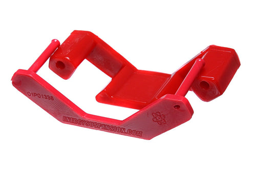 4.1138R Energy Suspension Transmission Mount Insert Set