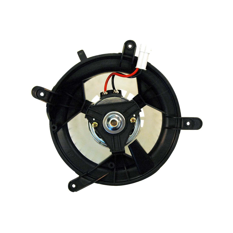 Mercedes Benz E-Class TYC 700170 Replacement Blower Assembly