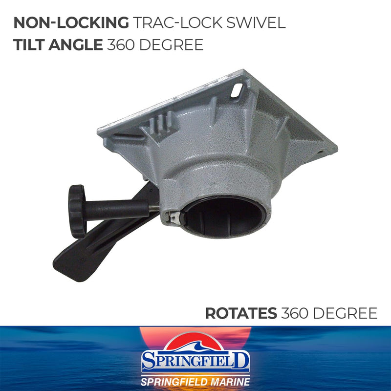 SWIV Springfield 2 7/8 Locking - 1100021L1