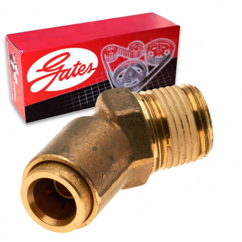 Gates Brake G31102-0606 Coupling