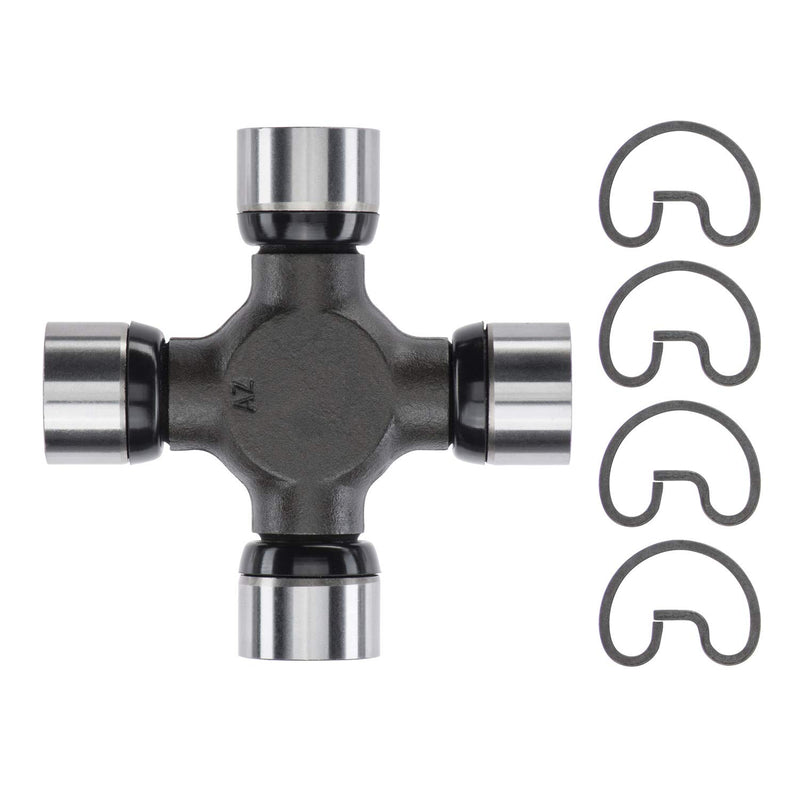 Super Strength MOOG 296 Non-Greaseable Universal Joint for Chevrolet Silverado 1500