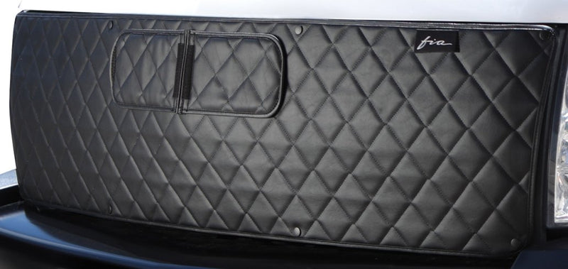 Fia Custom Fit WF929-58 Winter Front/Bug Screen