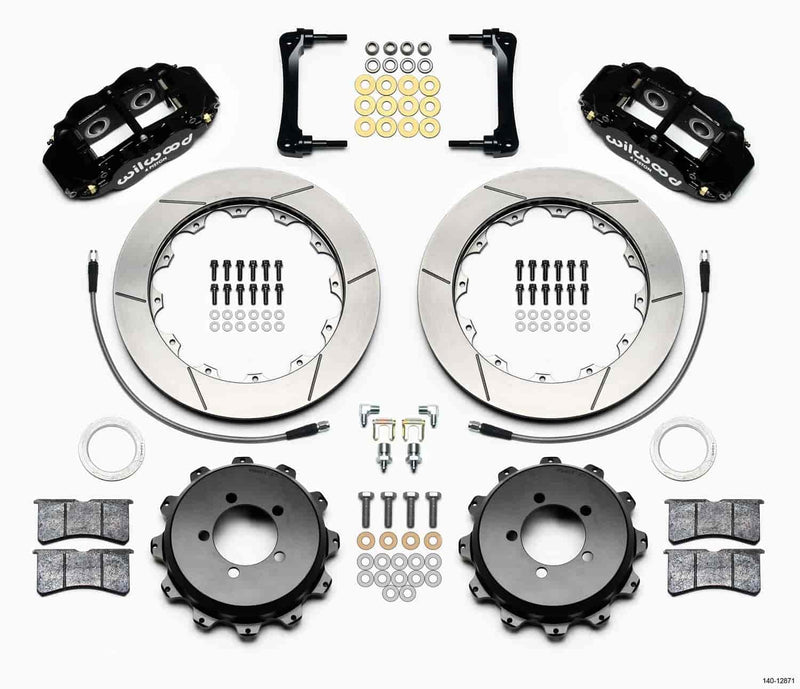 Rear FNSL4R Kit,12.88"