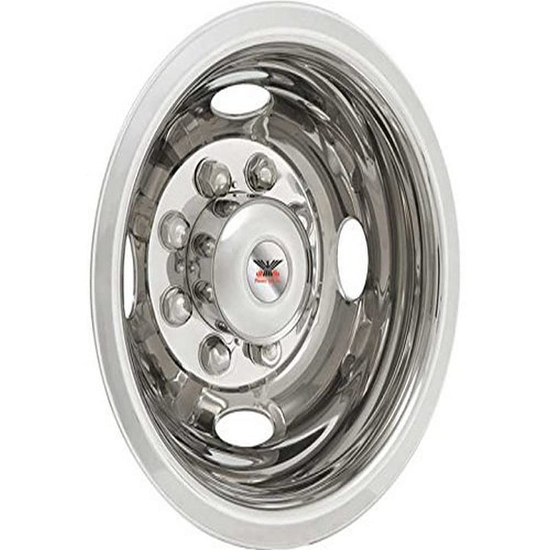 GDG01R Phoenix USA 16" Rear Bolt-on Simulator for GM HD