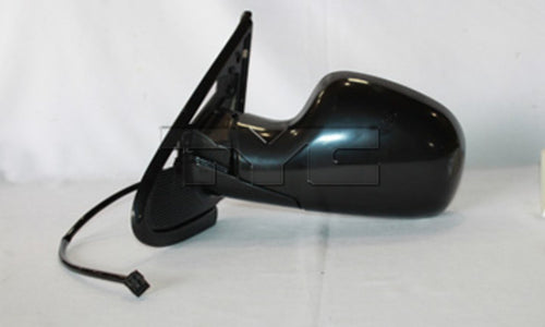 Left-Side TYC 3500132 Door Mirror Compatible with 2001-2007 Chrysler Caravan/Voyager/Town & Country