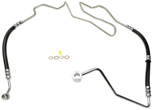 Power Steering Gates 365583 Line Hose Assembly Pressure