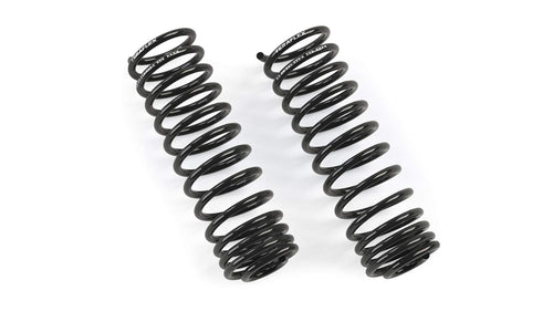 JT TeraFlex 1873100 3.5” Lift Rear Coil Springs Pair