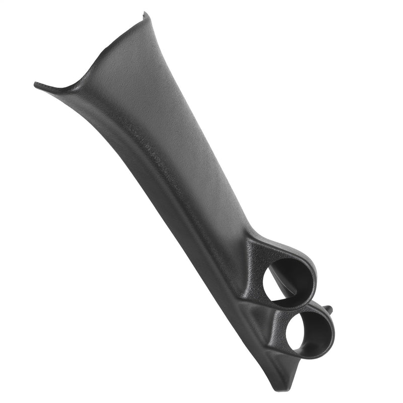 Gauge Works Auto Meter 22682 Dual Pillar