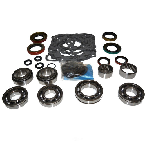 Transfer Case USA Standard NP205 Bearing Kit 1988+ Dodge