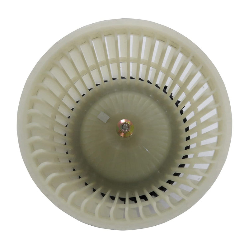 Replacement TYC 700304 Blower Assembly (NISSAN NV200), 1 Pack