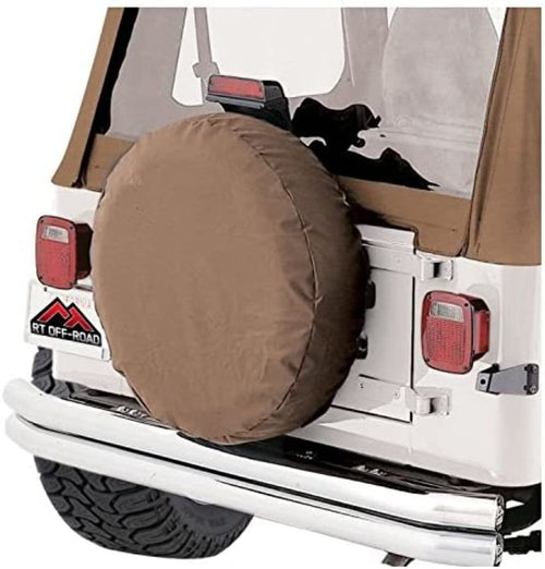 Tire Cover RT Off-Road