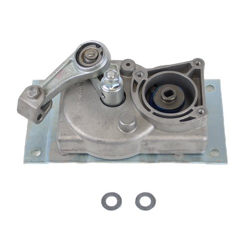 Kwikee Gear Box Linkage with C — Step Series 26 Designed Specifically — Robust, Strong Build Quality Made with Cast Gear Box Assembly and Curved Linkage Assembly — 379162