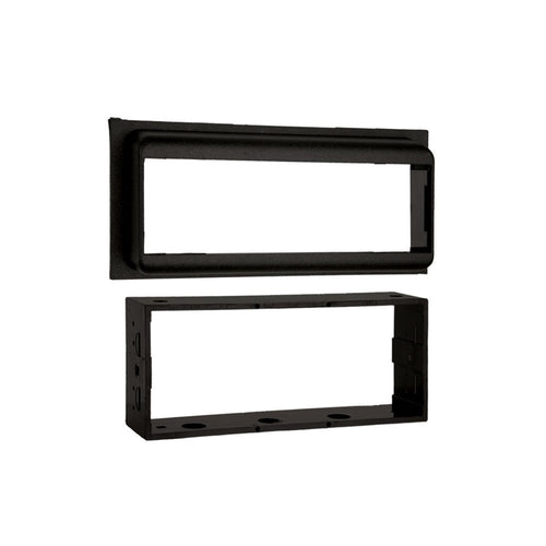 GM Multi-Kit Metra 99-4505 3/4 Ext. 82-Up (Black)