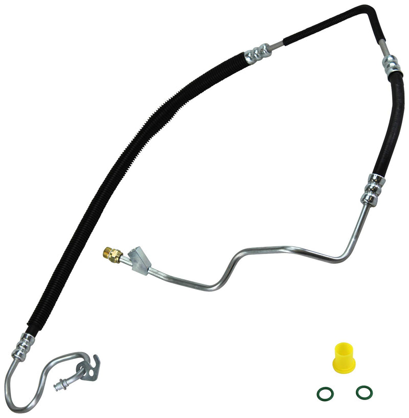 365953 nobrandname Power Steering Pressure Line Hose Assembly