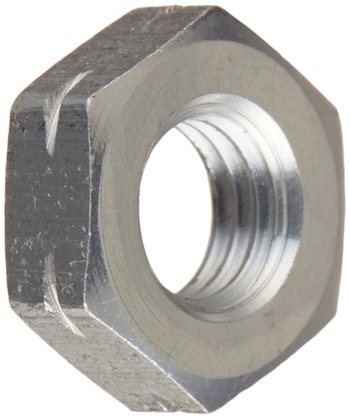 Jam Nut QA1 JNL4A-6PK, Aluminum, Pack of 6