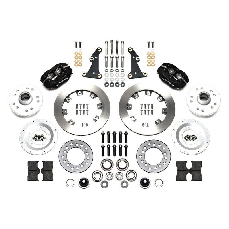 11.75" FDLI Front Kit