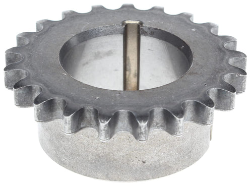 Sprocket Crank