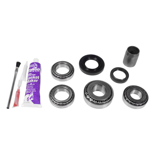 Master Yukon Overhaul kit for Ford 7.25" Differential