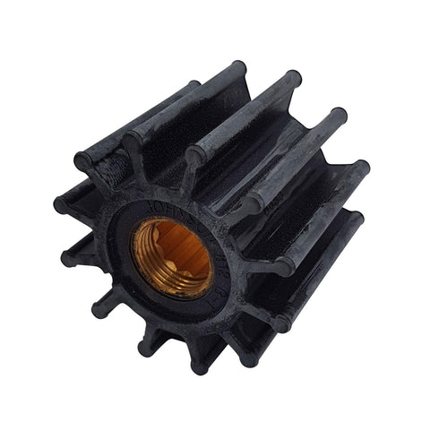 MC97 Johnson Pump F6 Threaded Impeller Kit 09-812 BT