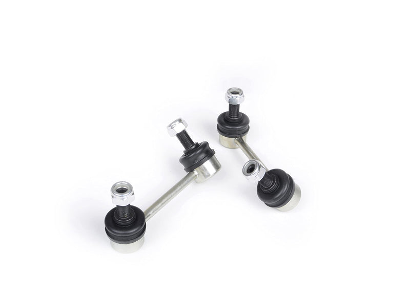 Nolathane Black Sway Bar Link Assembly REV018.0028 (Rear)