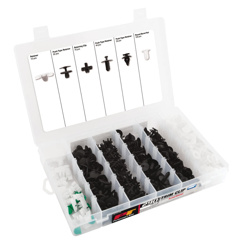 BMW Performance Tool W5248 Trim Clip