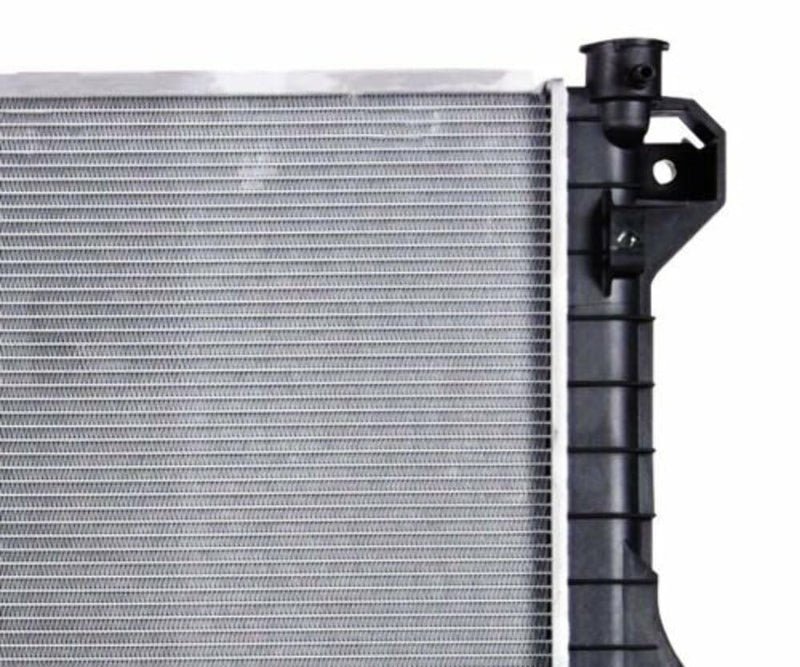 Radiator CSF 3710