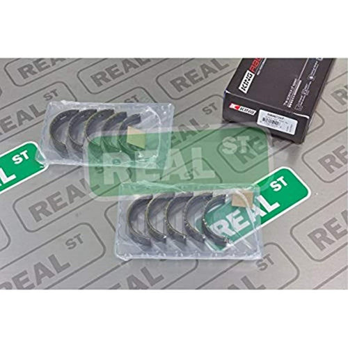 MB5673XP King Bearings Main Bearing (Mb5673Xp Xp Series; Tri-Metal Performance), 1 Pack