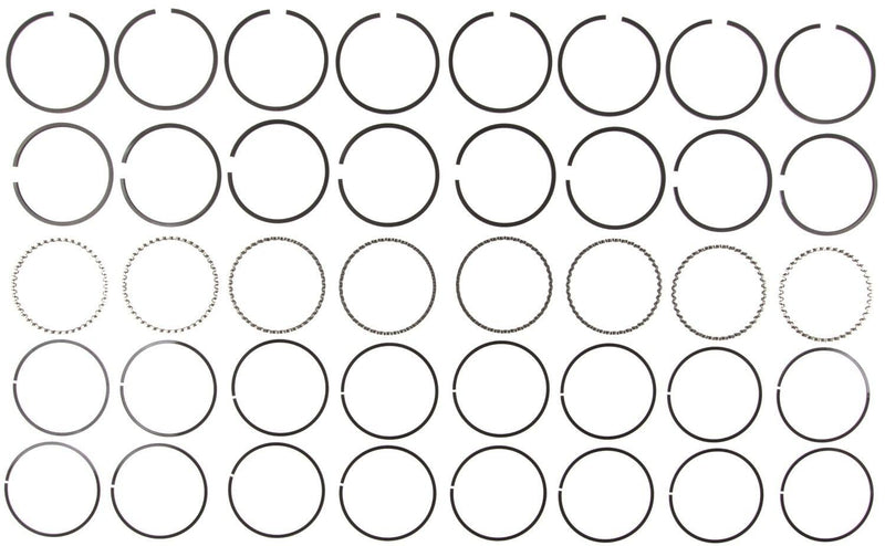 77 Clevite 50076CP.030 Auto Part