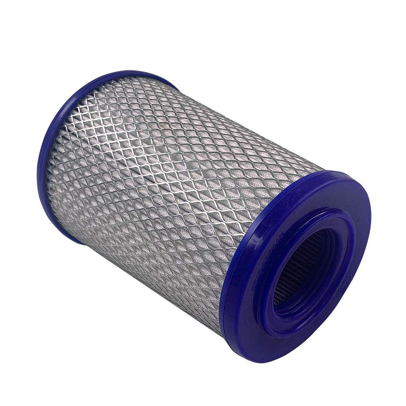 Replacement Filter S&B Filters For 2016-2019 Yamaha YXZ1000R (Dry Cleanable Filter)
