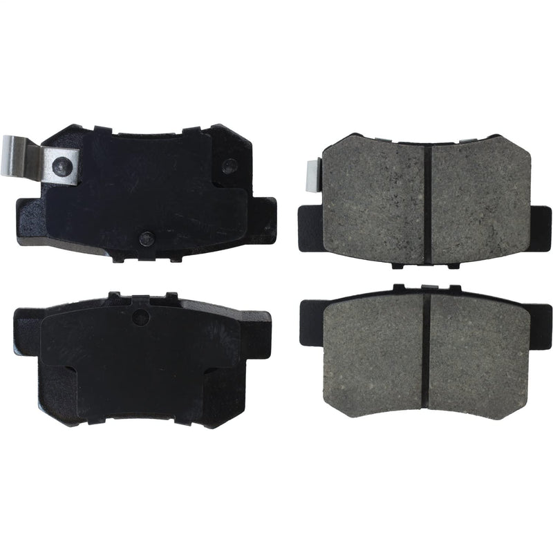 Sport Brake Pads StopTech 309.05371 with Shims and Hardware