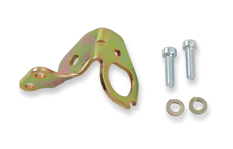 Throttle Solenoid Bracket Holley 20-9