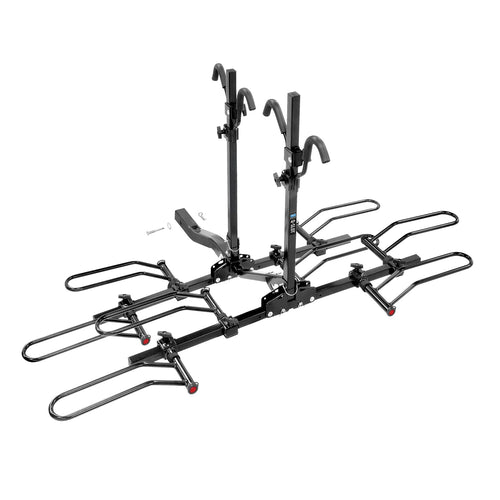 Q-Slot Reese 63138 4-Bike Carrier