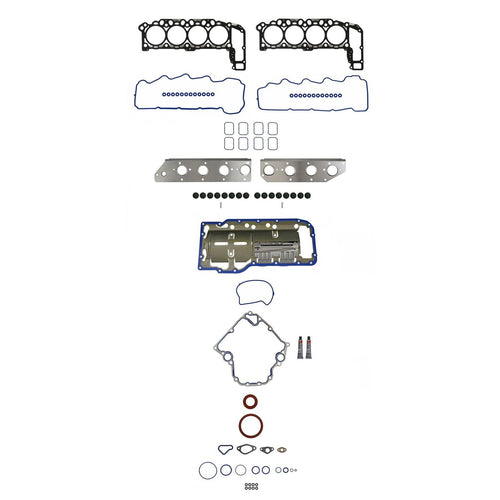 260-3186 FEL-PRO Engine Gasket Set