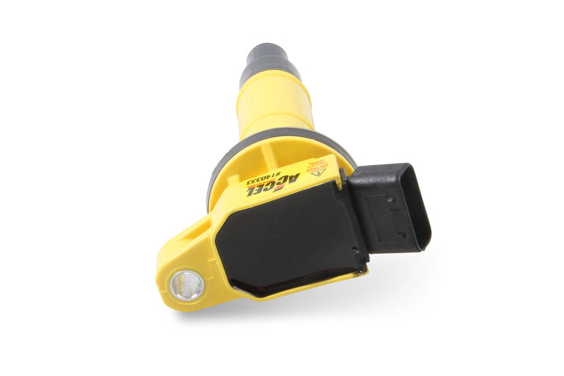 SuperCoil ACCEL 140333 Ignition Coil