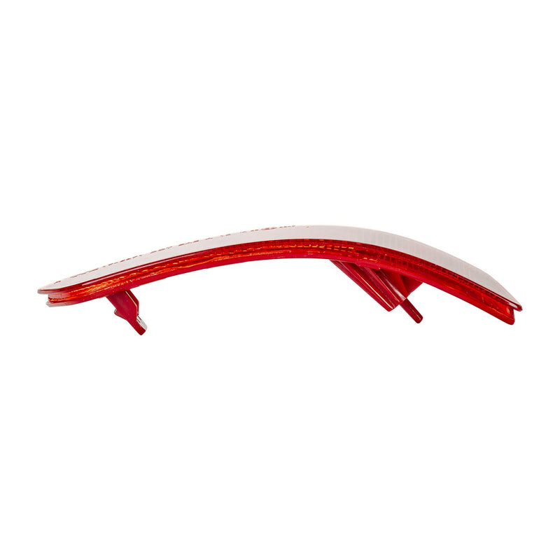 Right TYC Reflector Assembly Compatible with 2013-2018 Lexus ES350